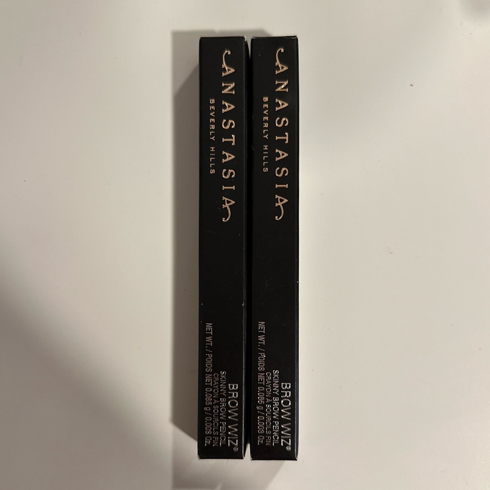 Anastasia Brow Wiz Medium Brown